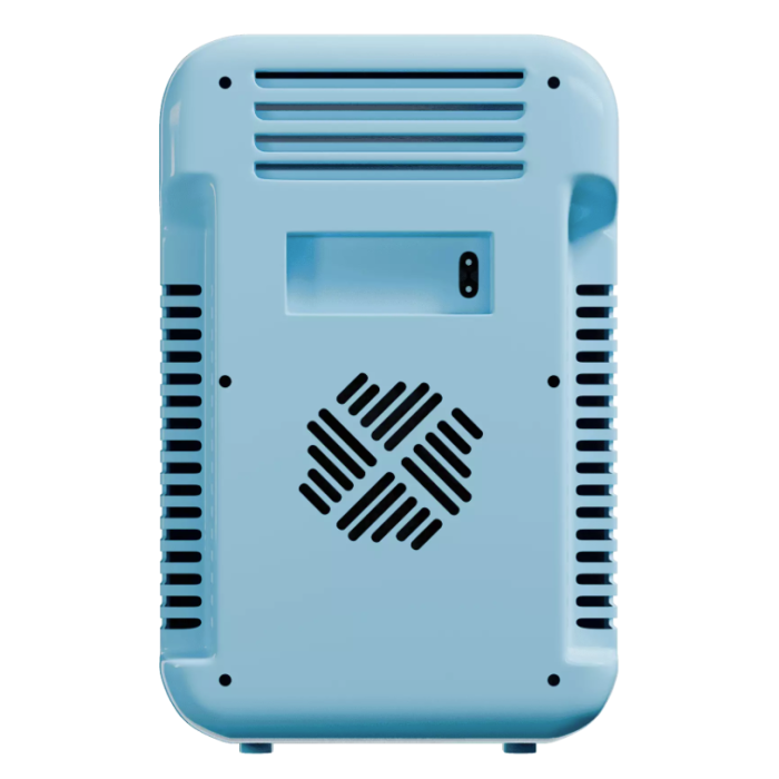 Haier HRF-ML8LDB
