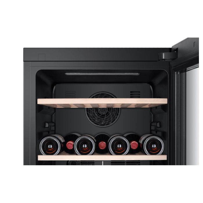 Haier FWC77GDAU1