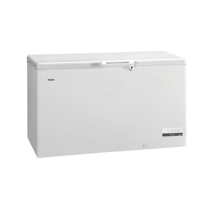 Haier HCE520RF