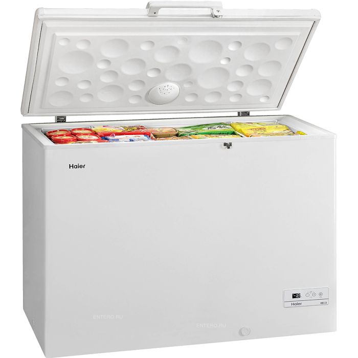 Haier HCE319RE
