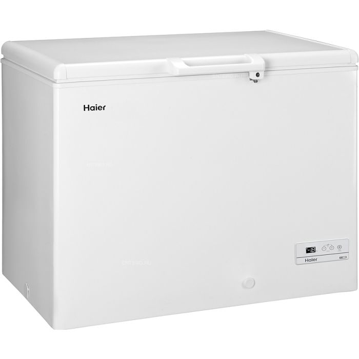 Haier HCE319RE