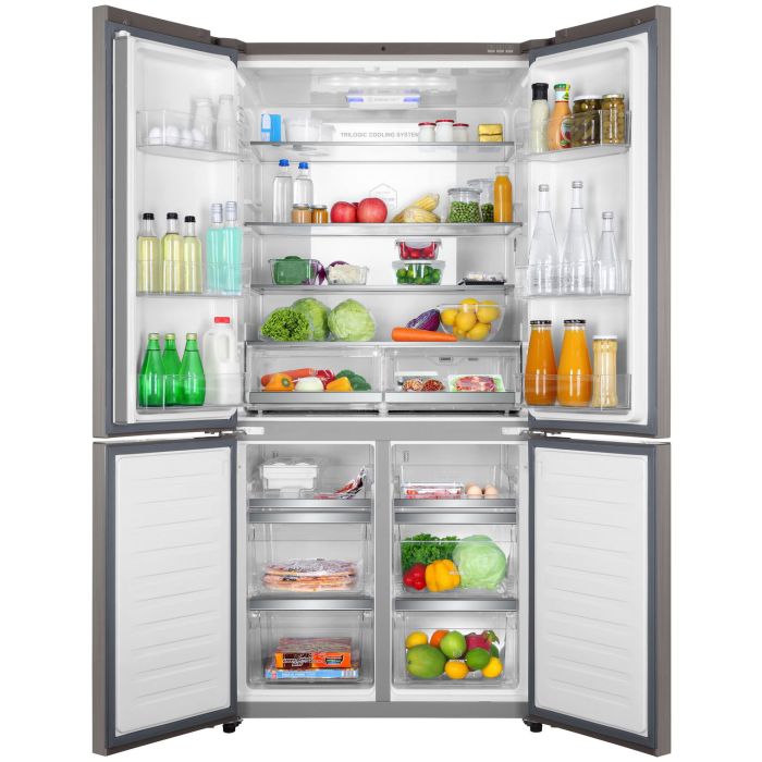 Haier HTF-610DM7RU