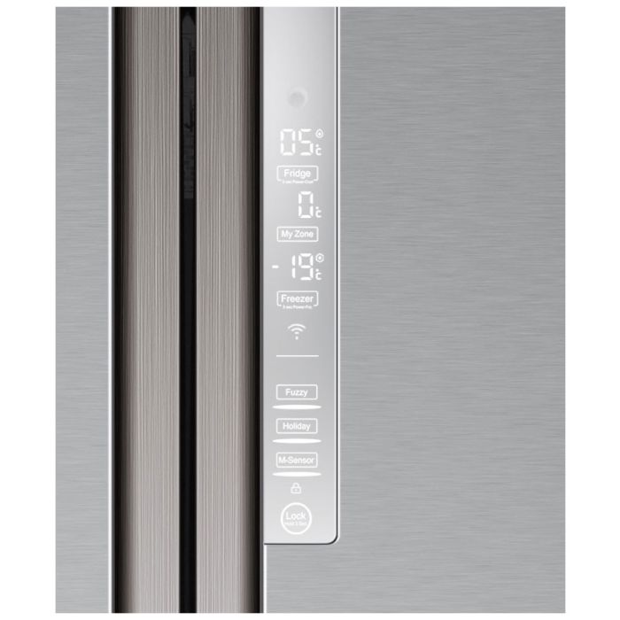 Haier HTF-610DM7RU