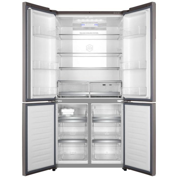 Haier HTF-610DM7RU