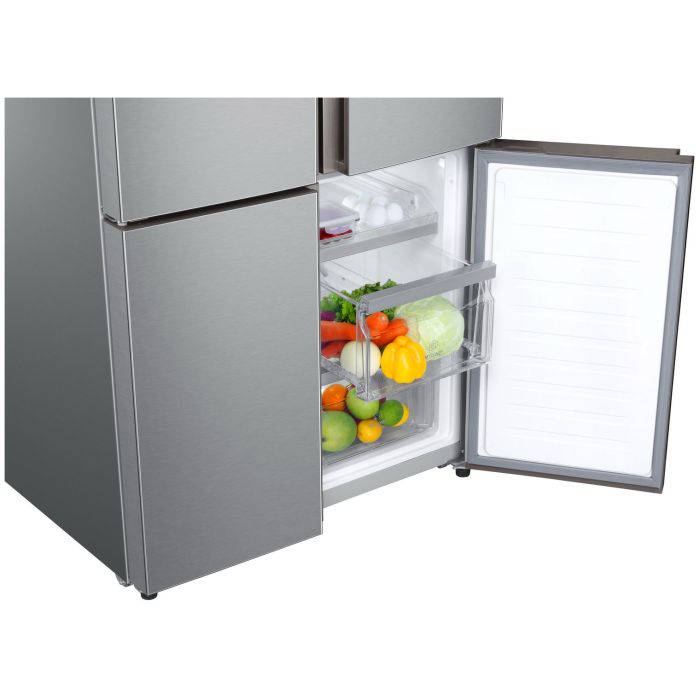 Haier HTF-610DM7RU