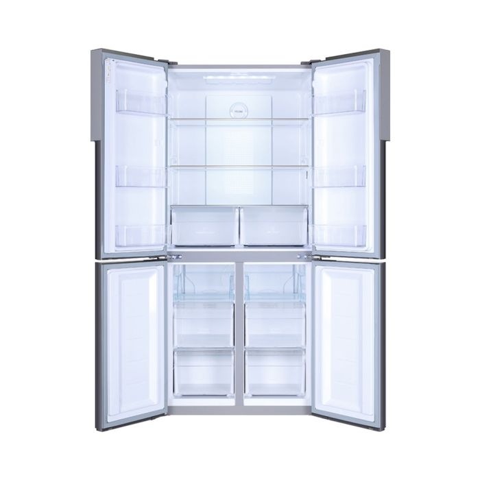 Haier HTF-456DM6RU