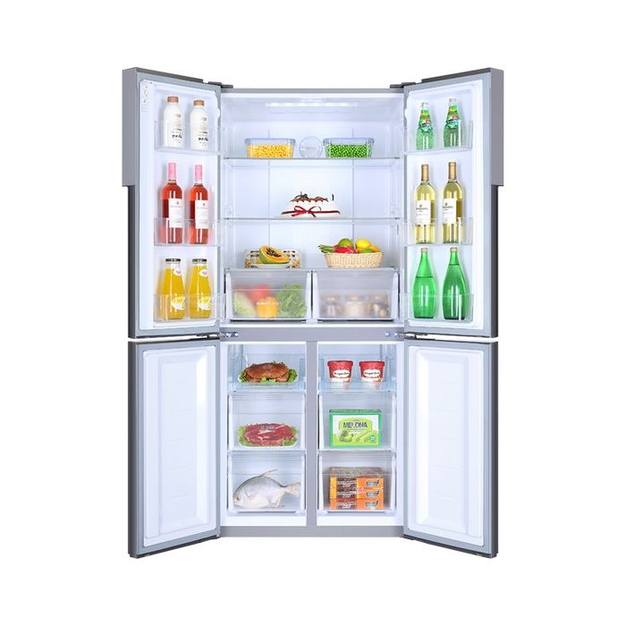 Haier HTF-456DM6RU