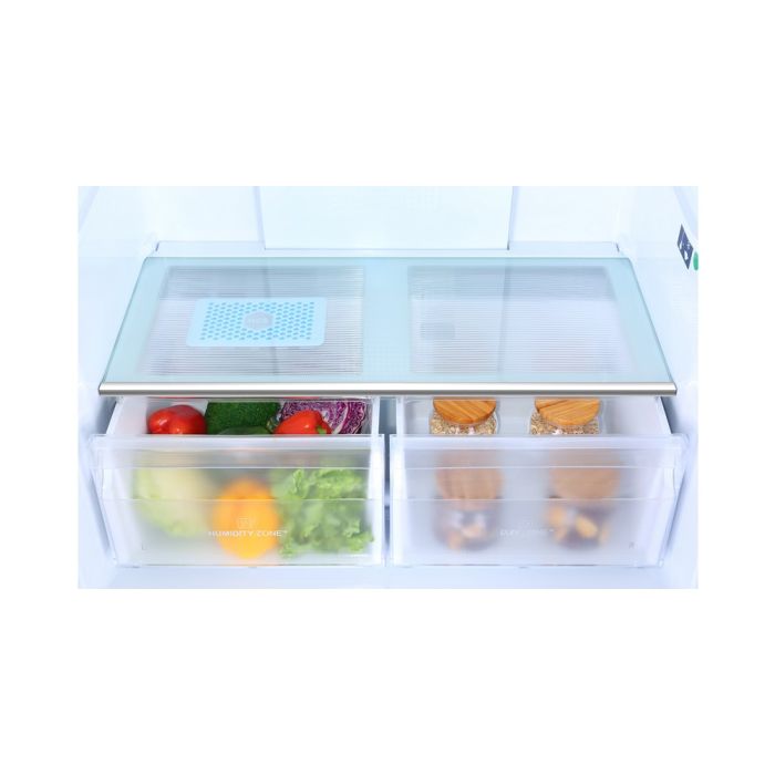 Haier HTF-456DM6RU