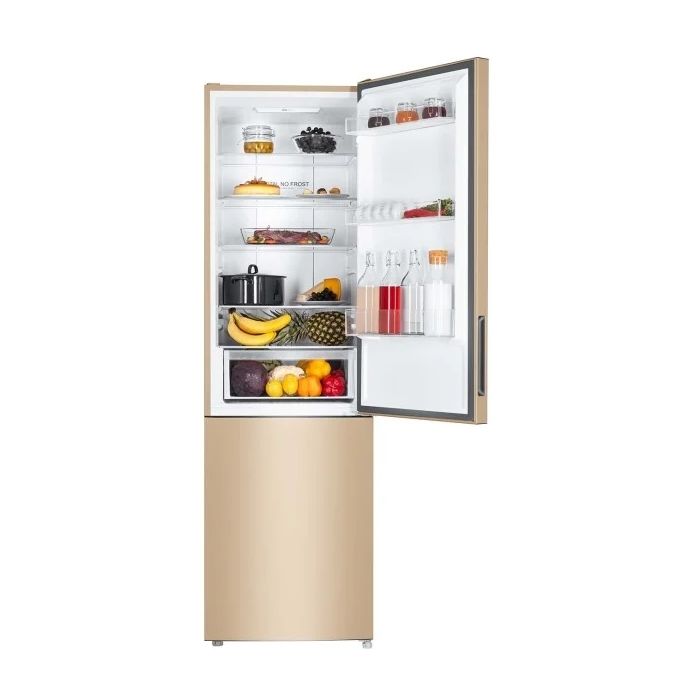Haier CEF537AGG