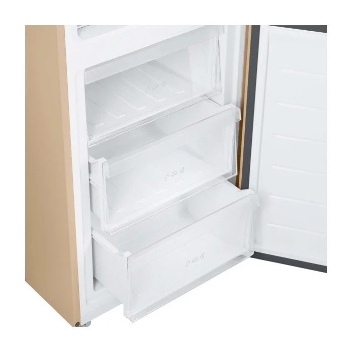 Haier CEF537AGG