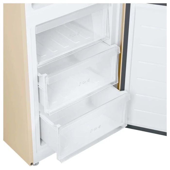 Haier CEF537ACG