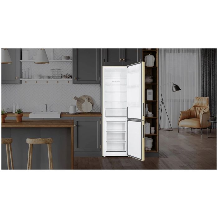 Haier CEF537ACG