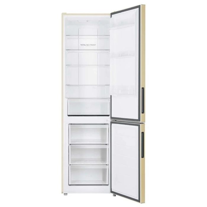 Haier CEF537ACG