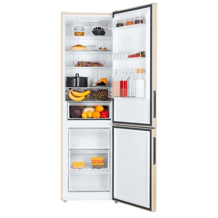 Haier CEF537ACG