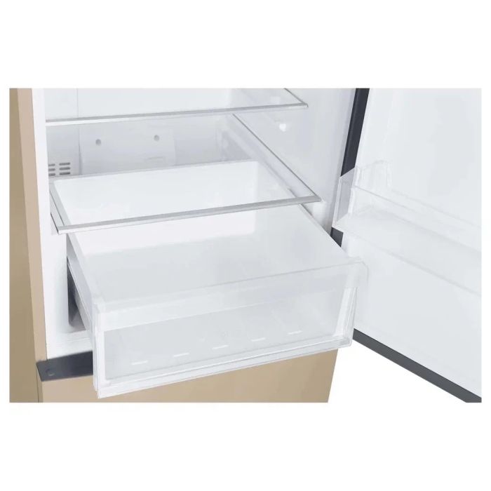 Haier CEF537ACG