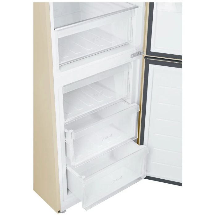 Haier CEF537ACG