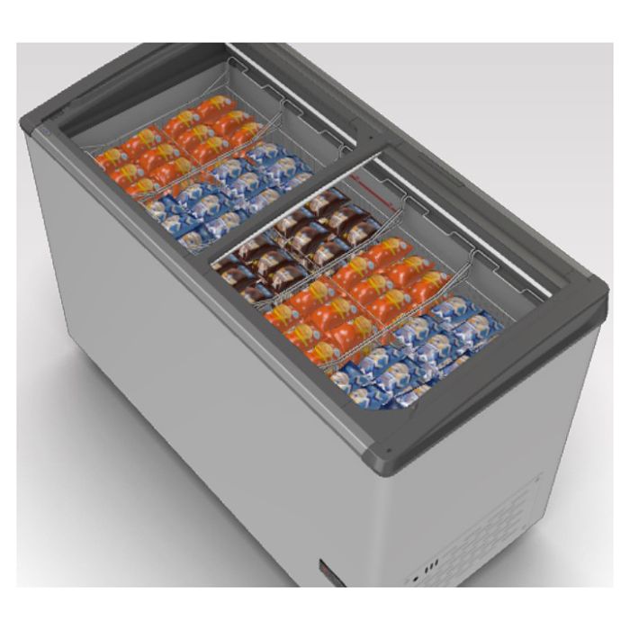 Haier SD-405FPEL