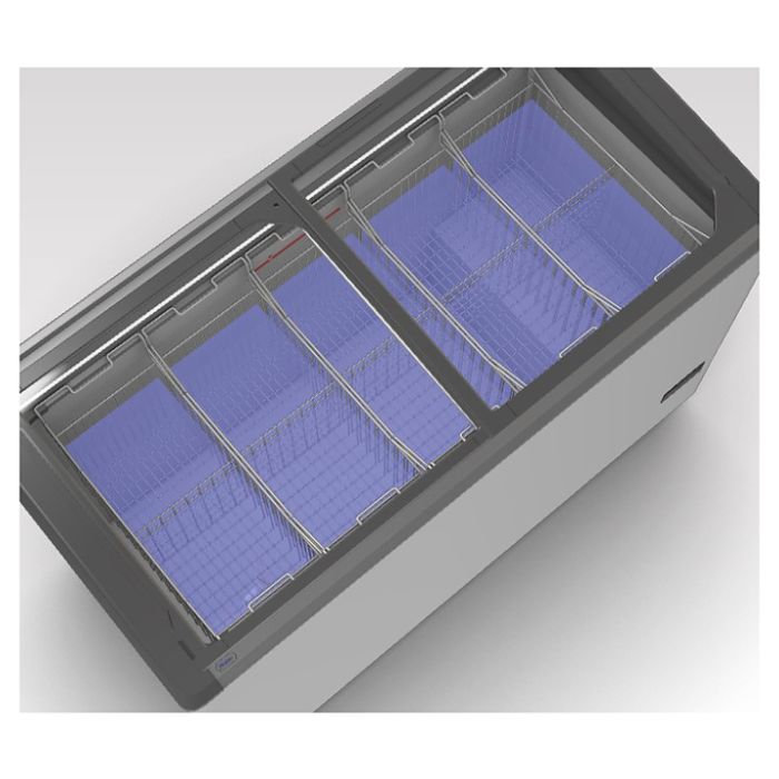 Haier SD-405FPEL