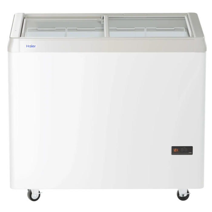 Haier SD-325FPEL