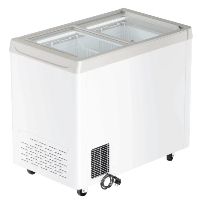 Haier SD-325FPEL