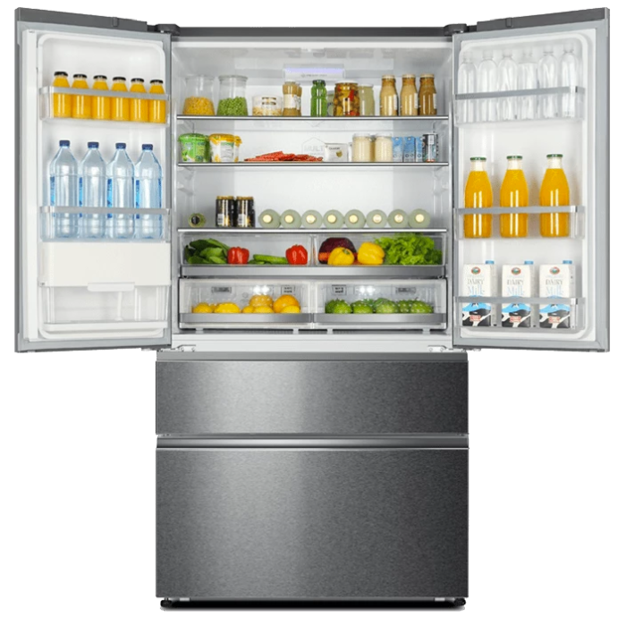 Haier HB25FSSAAARU