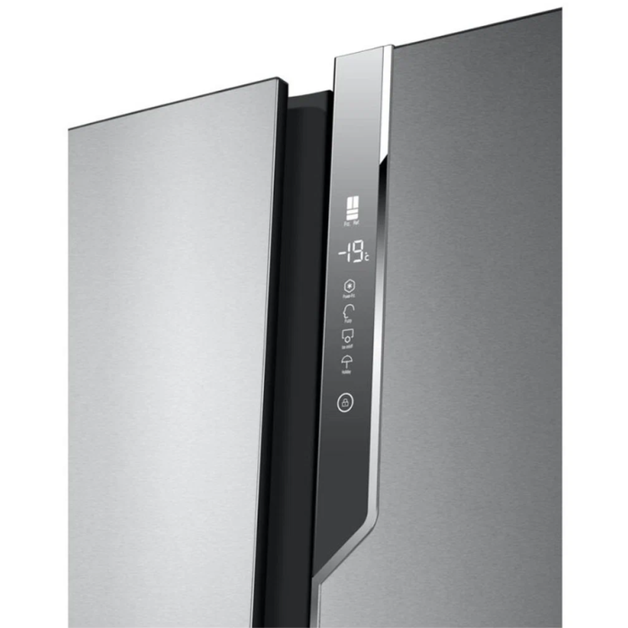 Haier HB25FSSAAARU