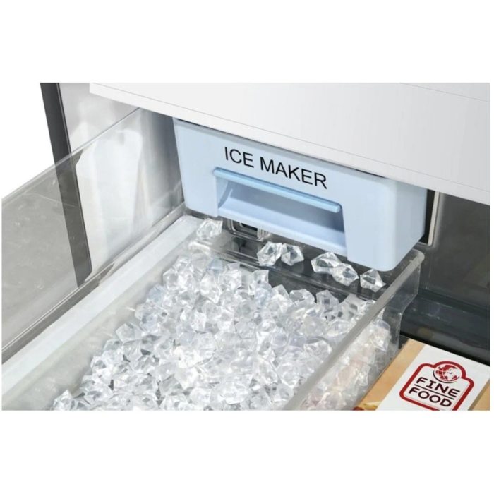 Haier HB25FSSAAARU