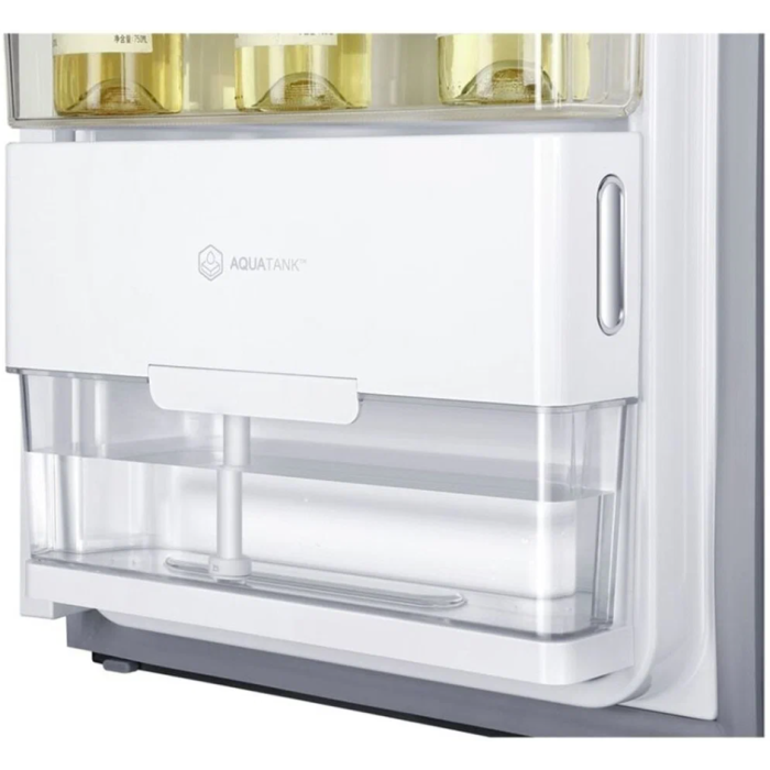 Haier HB25FSSAAARU