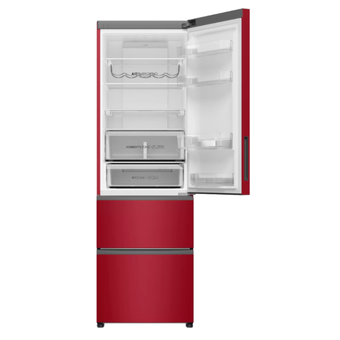Haier A4F637CRMVU1