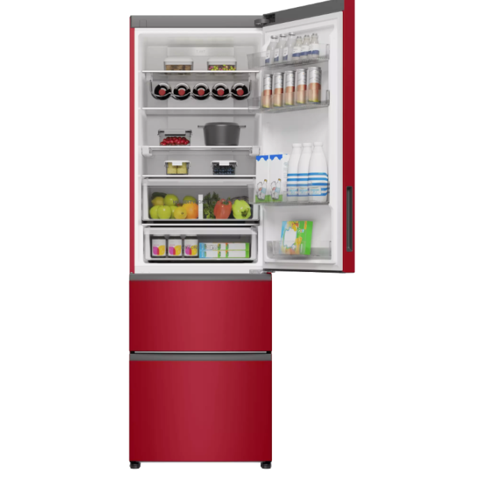 Haier A4F637CRMVU1