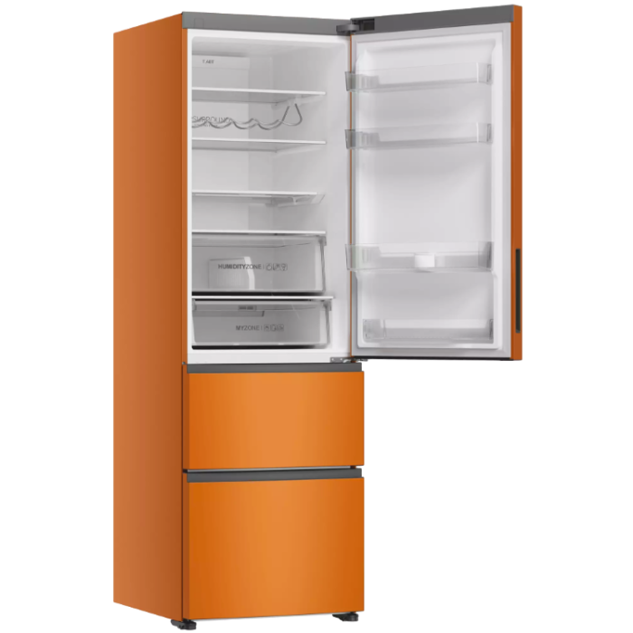 Haier A4F637COMVU1