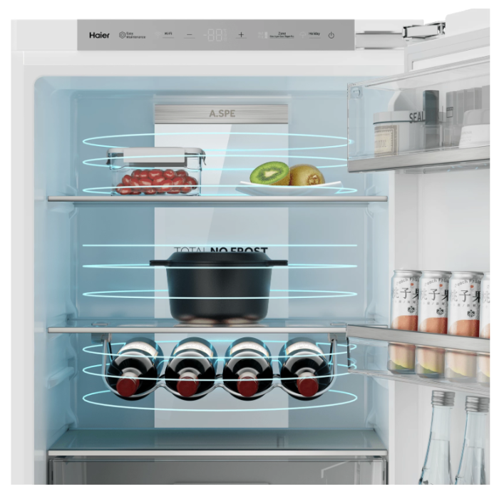 Haier BCF5261WRU