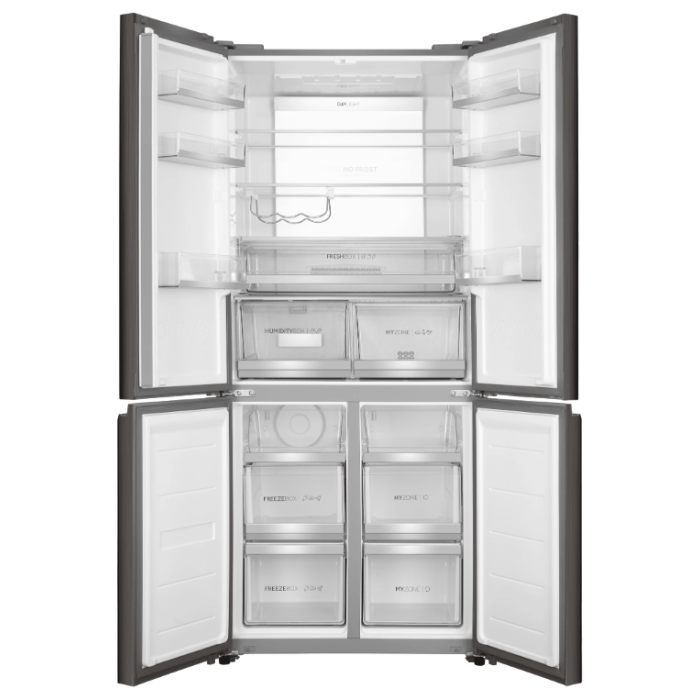 Haier HTF-508DGS7RU