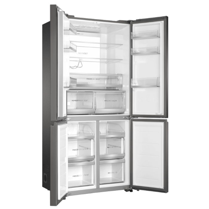 Haier HTF-508DGS7RU