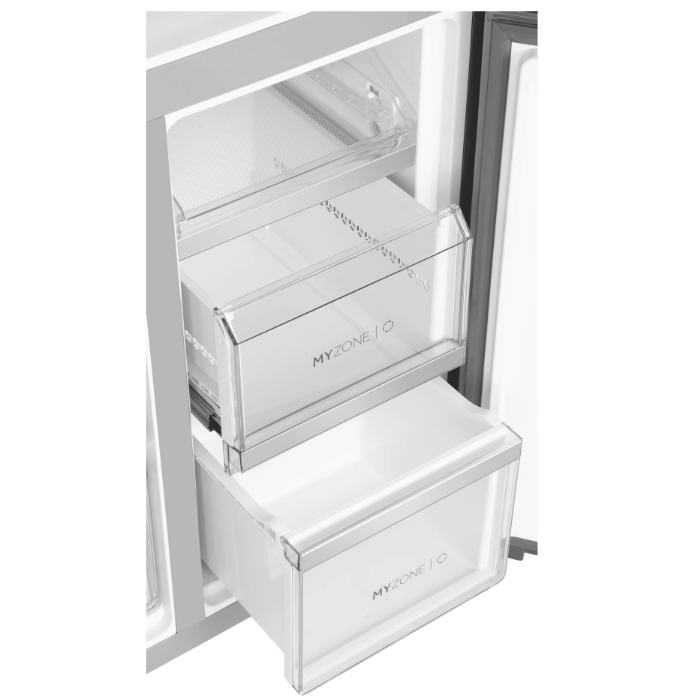 Haier HTF-508DGS7RU