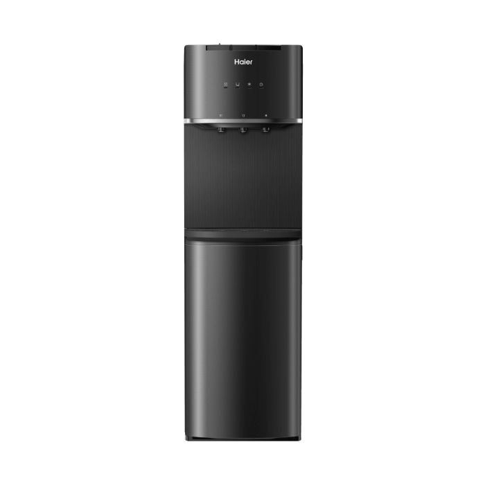 Haier HDC-BB3A1B