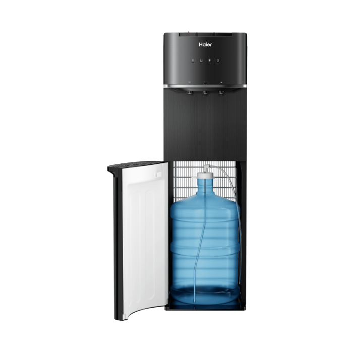 Haier HDC-BB3A1B