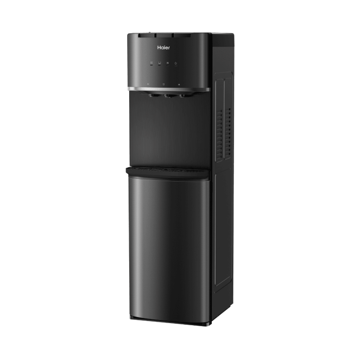 Haier HDC-BB3A1B