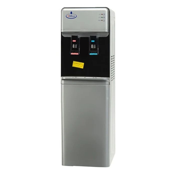SMixx 07 L silver/black - outlet