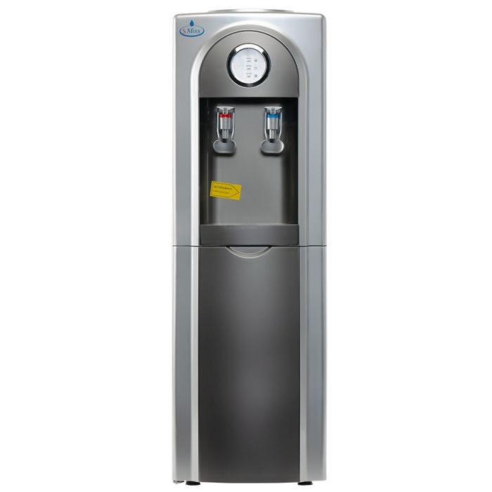 SMixx 95 L-B/E black/silver