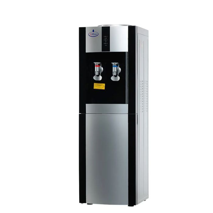 SMixx 16 L/E black/silve - outlet