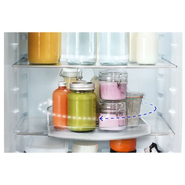 Electrolux RNS7TE18S