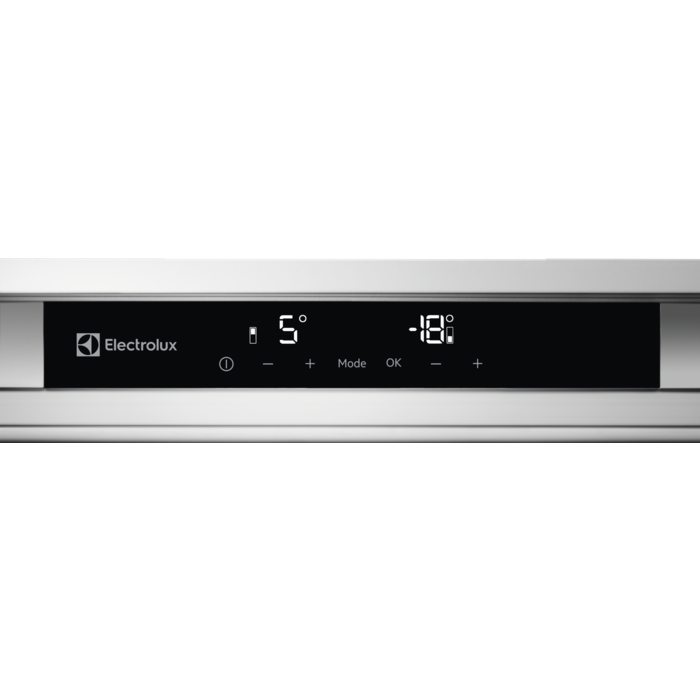 Electrolux RNS6TE19S