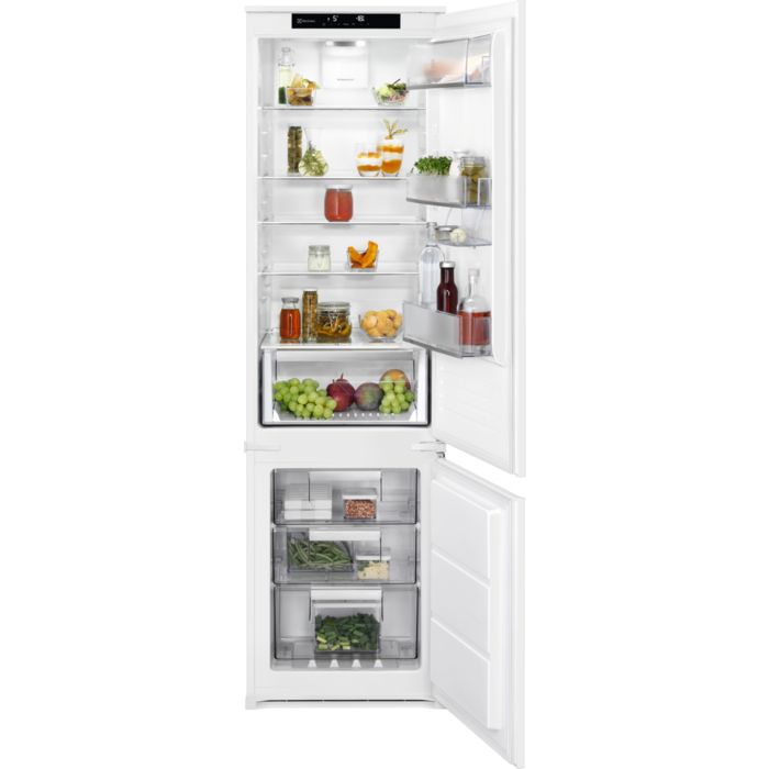 Electrolux RNS6TE19S