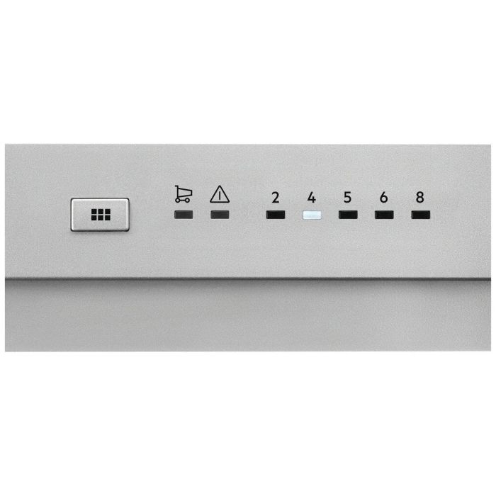 Electrolux RRC5ME38X2 - outlet