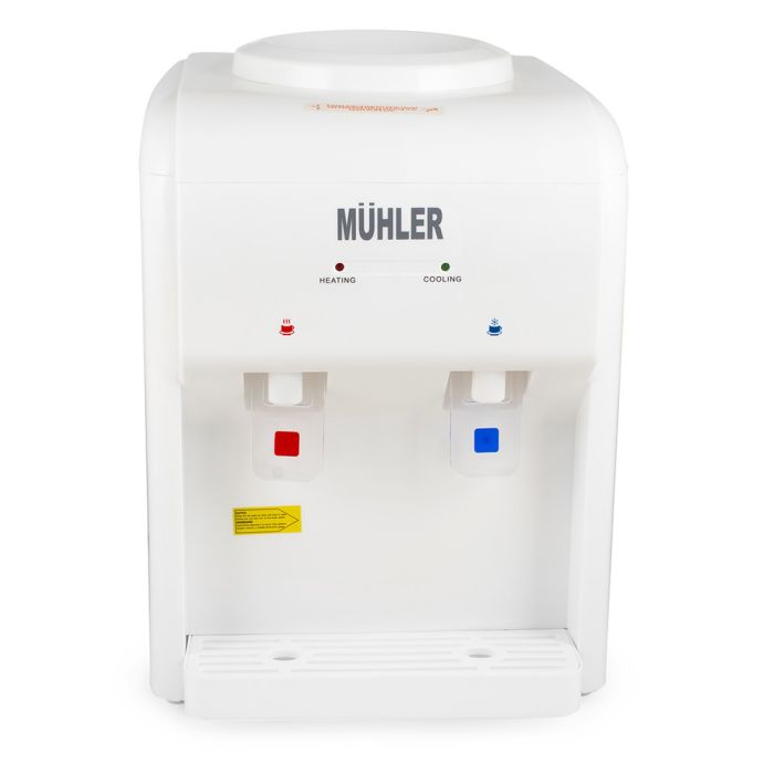 Muhler WD-15ED 1002516 Water Dispenser