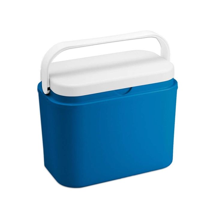 Muhler 651532 Cooler Box Atlantic 10L Blue