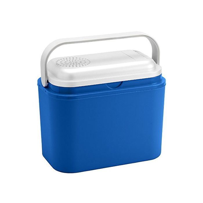 Muhler 651532 Cooler Box Atlantic 10L Blue