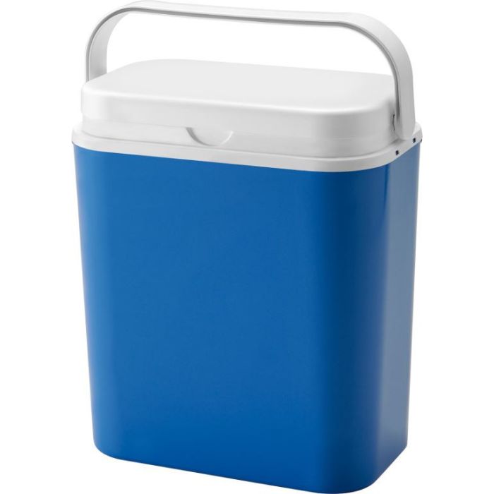 Muhler 1002522 Cooler Box Atlantic 18L Blue