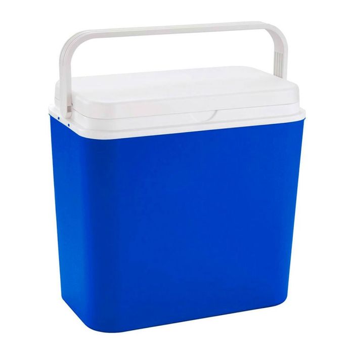 Muhler 651534 Cooler Box Atlantic 24L Blue